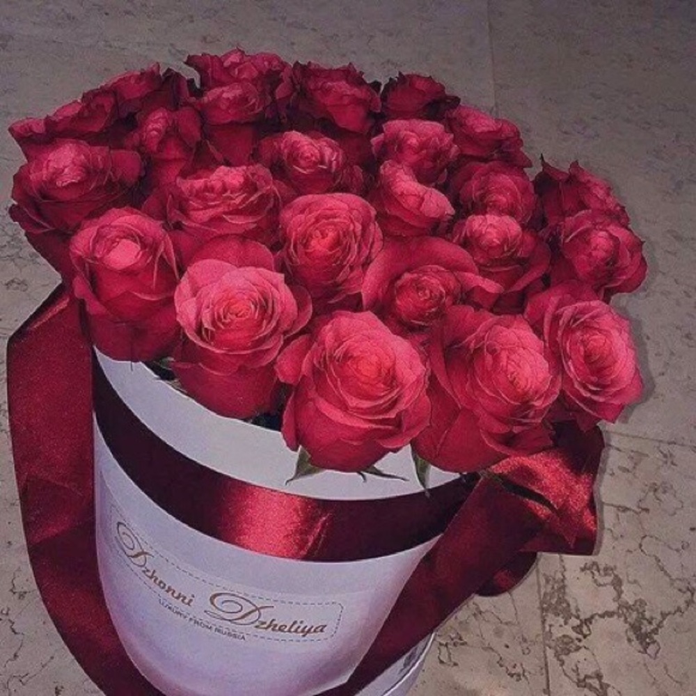 Meet your Posher, Irina